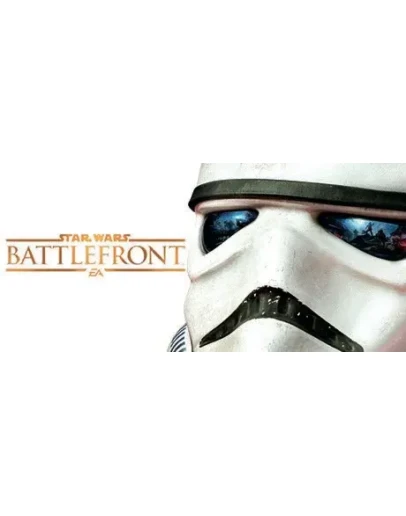 SW BATTLEFRONT ONLINE ORIGIN Полный доступ +