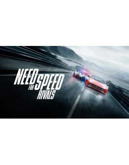 NFS RIVALS ONLINE ORIGIN Полный доступ +