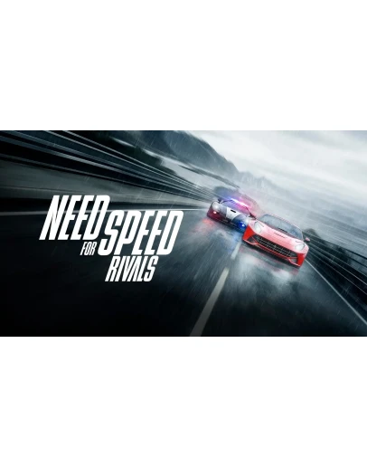 NFS RIVALS ONLINE ORIGIN Полный доступ +