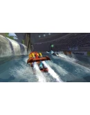 Hydro Thunder XBOX +DLC На Любой Регион