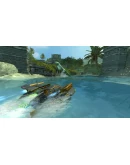 Hydro Thunder XBOX +DLC На Любой Регион