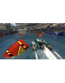 Hydro Thunder XBOX +DLC На Любой Регион