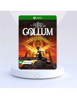The Lord of the Rings: Gollum для Xbox One