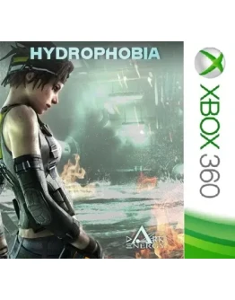 Hydrophobia XBOXПокупка на Ваш аккаунт