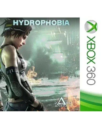 Hydrophobia XBOXПокупка на Ваш аккаунт