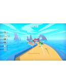 Golf Gang (Steam ключ) REGION FREE/GLOBAL + Бонус