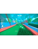 Golf Gang (Steam ключ) REGION FREE/GLOBAL + Бонус