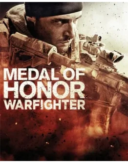 MOH: WARF. ONLINE ORIGIN Полный доступ +