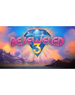 BEJEWELED 3 ONLINE ORIGIN Полный доступ +