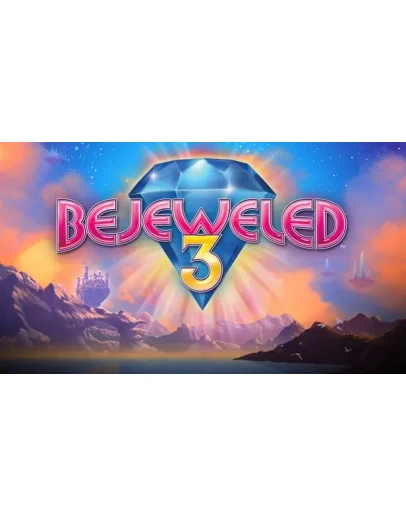 BEJEWELED 3 ONLINE ORIGIN Полный доступ +
