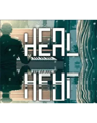 Heal (Steam ключ) REGION FREE/GLOBAL + Бонус