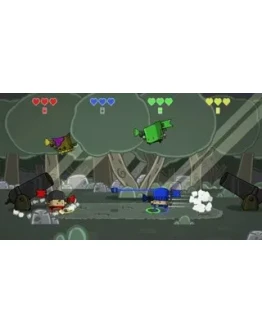 Guilt Battle Arena XBOX Ключ Guilt Battle Arena XBOX Ключ