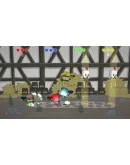 Guilt Battle Arena XBOX Ключ