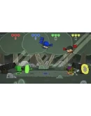 Guilt Battle Arena XBOX Ключ