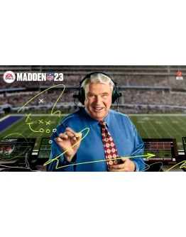 MADDEN NFL 23 ONLINE ORIGIN Полный доступ +