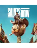 Saints Row Турция PS4 PS5 PS