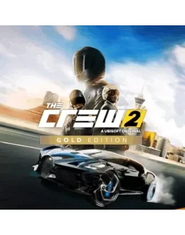 The Crew 2 Турция PS4 PS