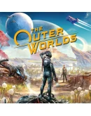 The Outer Worlds Турция PS4 PS