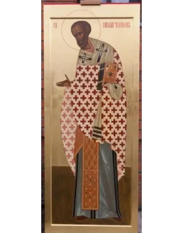 Николай, свт_022(31х73см)