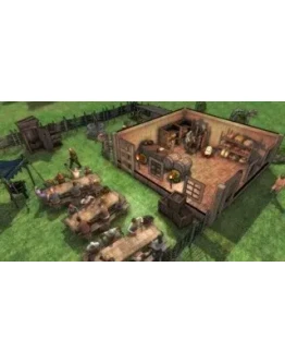 Tycoon Bundle XBOX Ключ