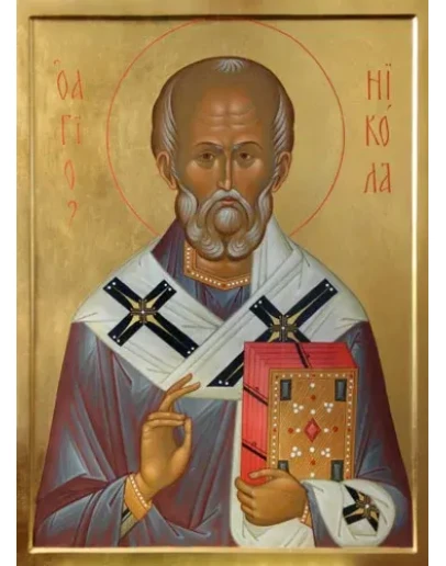 Николай, свт_024(94х129см)