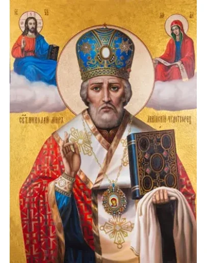 Николай, свт_027(51х72см)