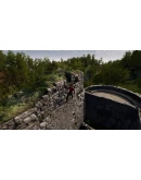 New Heights: Realistic Climbing and Bouldering STEAM