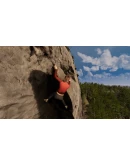 New Heights: Realistic Climbing and Bouldering STEAM
