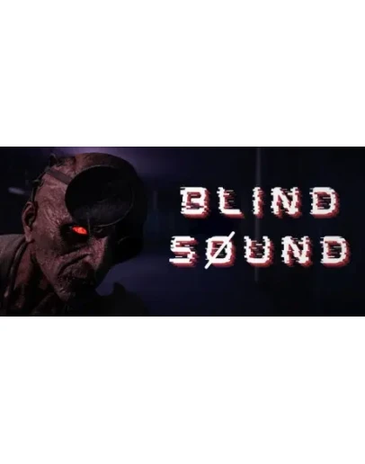 Blind Sound АВТОДОСТАВКА STEAM GIFT РОССИЯ