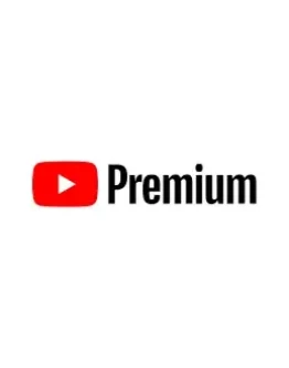 1/12 месяца Youtube Premium/Music На Ваш аккаунт