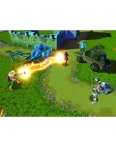 Freedom Force vs. the Third Reich +ВЫБОР STEAM