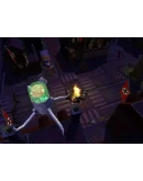 Freedom Force vs. the Third Reich +ВЫБОР STEAM