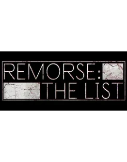 Remorse: The List (Steam Gift Россия)