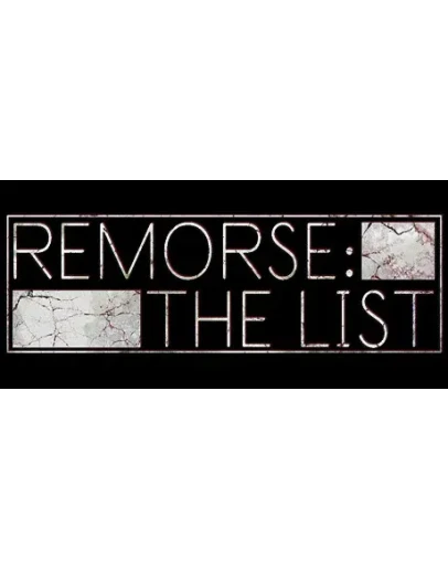 Remorse: The List (Steam Gift Россия)