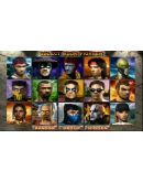 Mortal Kombat 4 GOGКЛЮЧРФ+ВЕСЬ МИР + Mortal Kombat 4 GOGКЛЮЧРФ+ВЕСЬ МИР +