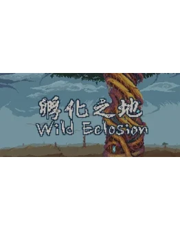 wild eclosion STEAM KEY REGION FREE GLOBAL ROW