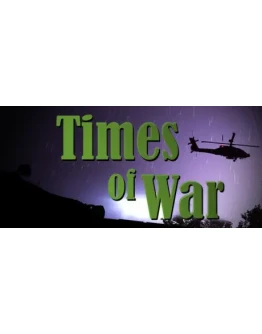 Times Of War STEAM KEY REGION FREE GLOBAL ROW + GIFT