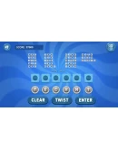 Text Twist Classic STEAM KEY REGION FREE GLOBAL ROW