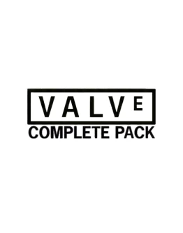 Valve Complete Pack Оффлайн Steam Навсегда