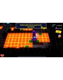 (The Dark Tower) STEAM KEY REGION FREE GLOBAL ROW