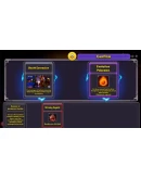 (The Dark Tower) STEAM KEY REGION FREE GLOBAL ROW