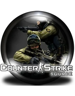 Counter-Strike: Source + 22 Игры Оффлайн Steam