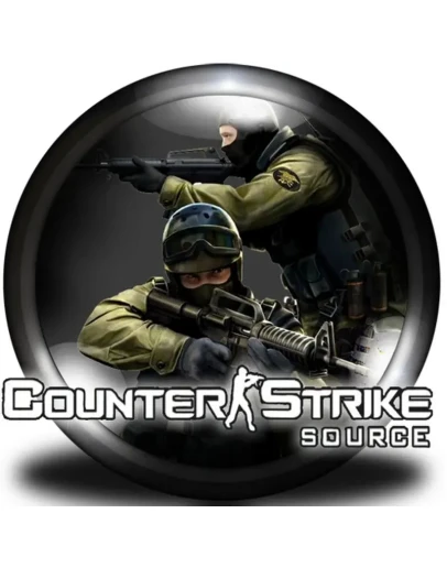 Counter-Strike: Source + 22 Игры Оффлайн Steam