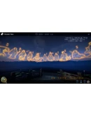 VR / Oriental stars STEAM KEY REGION FREE GLOBAL ROW