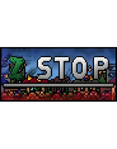 Z-STOP STEAM KEY REGION FREE GLOBAL ROW