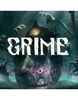 GRIME Epic Games GLOBAL АВТОВЫДАЧА 24/7