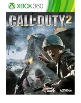 Call of Duty 2 Xbox One/Xbox Series