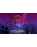 Halls of Torment Steam Gift АВТОДОСТАВКА РОССИЯ
