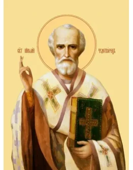 Николай, свт_031(83х112см)
