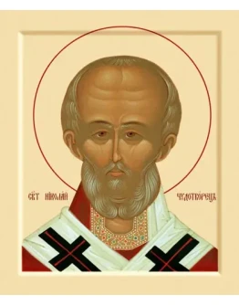 Николай, свт_033(69х82см)